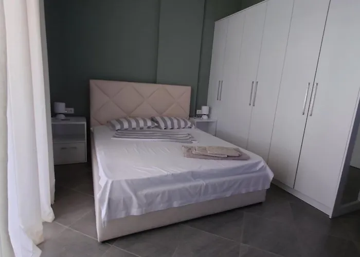 Lejlighed Giardino Alto *