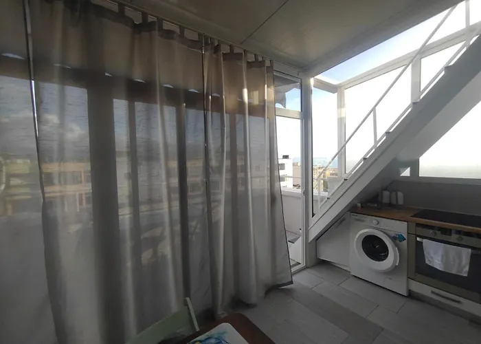 Giardino Alto アパート ドゥラス